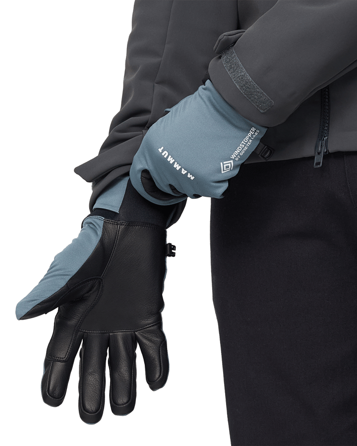 Mammut Unisex Astro Guide So Glove Strata-black Mammut