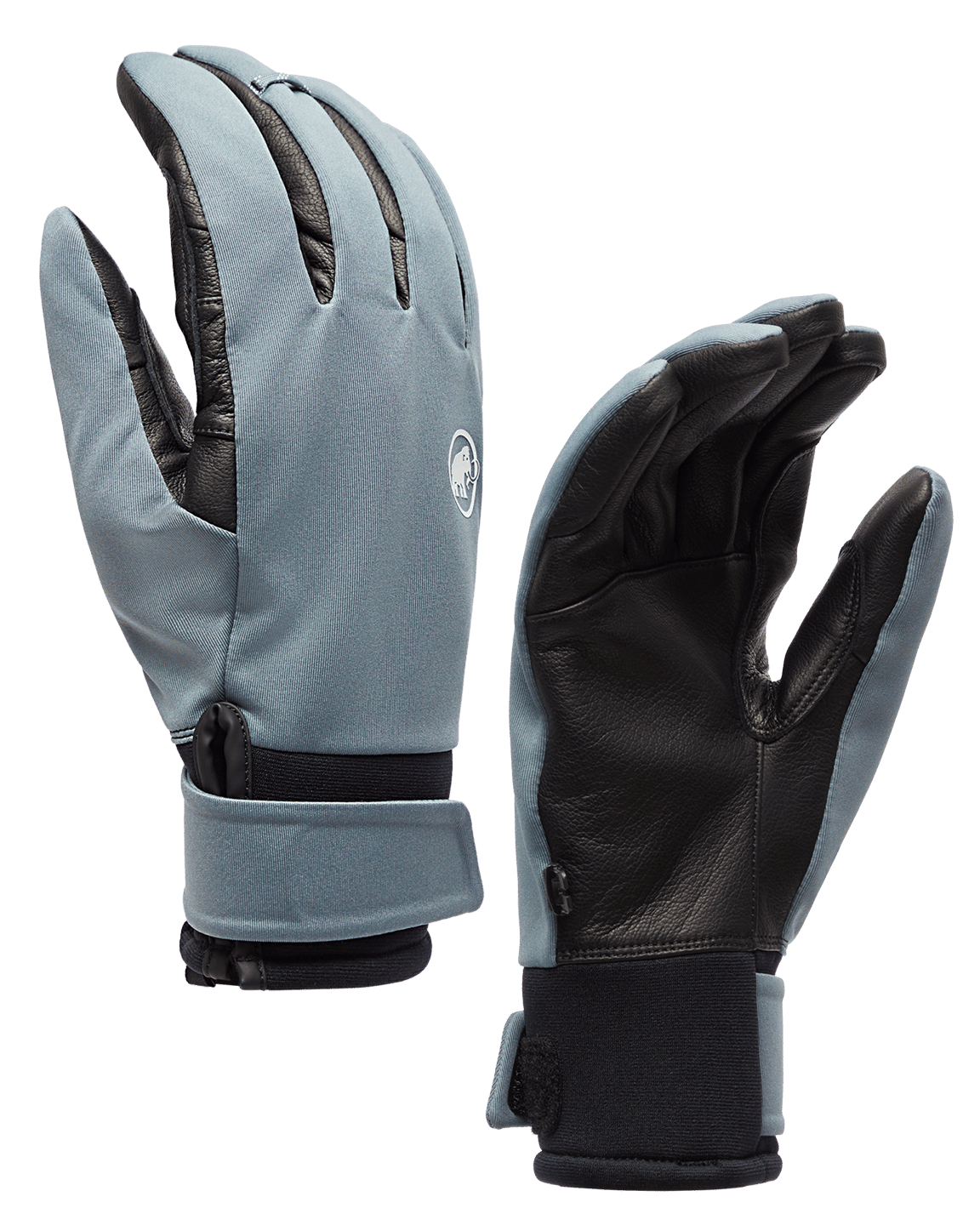 Mammut Unisex Astro Guide So Glove Strata-black