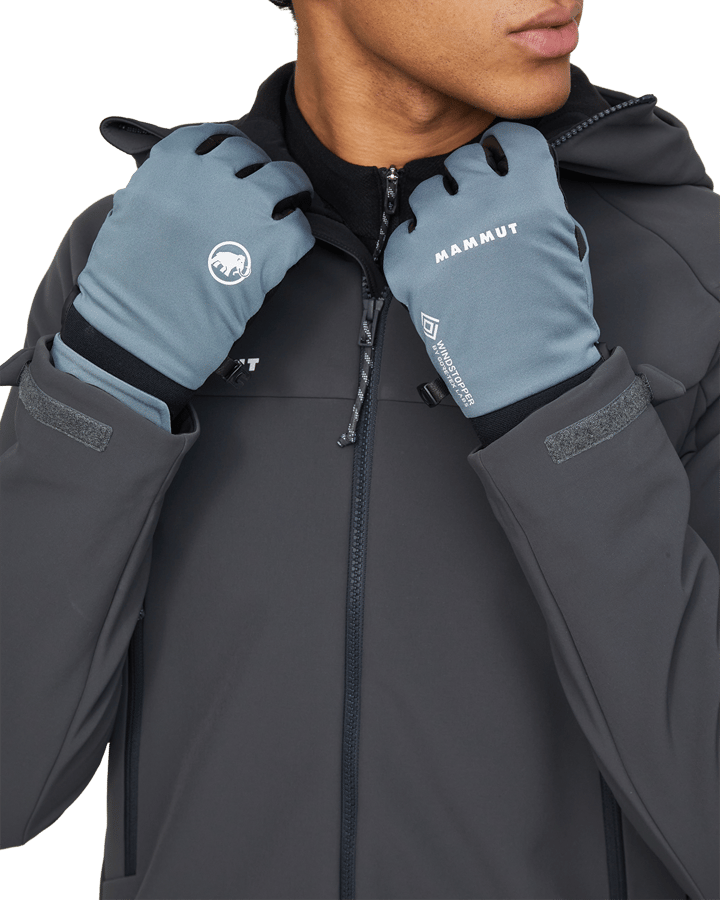 Mammut Unisex Astro Guide So Glove Strata-black Mammut