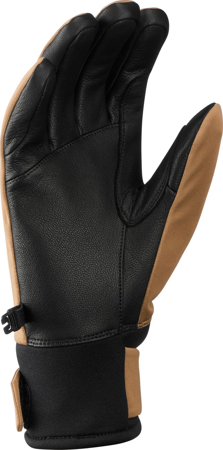 Mammut Unisex Astro Guide So Glove Claystone-black Mammut