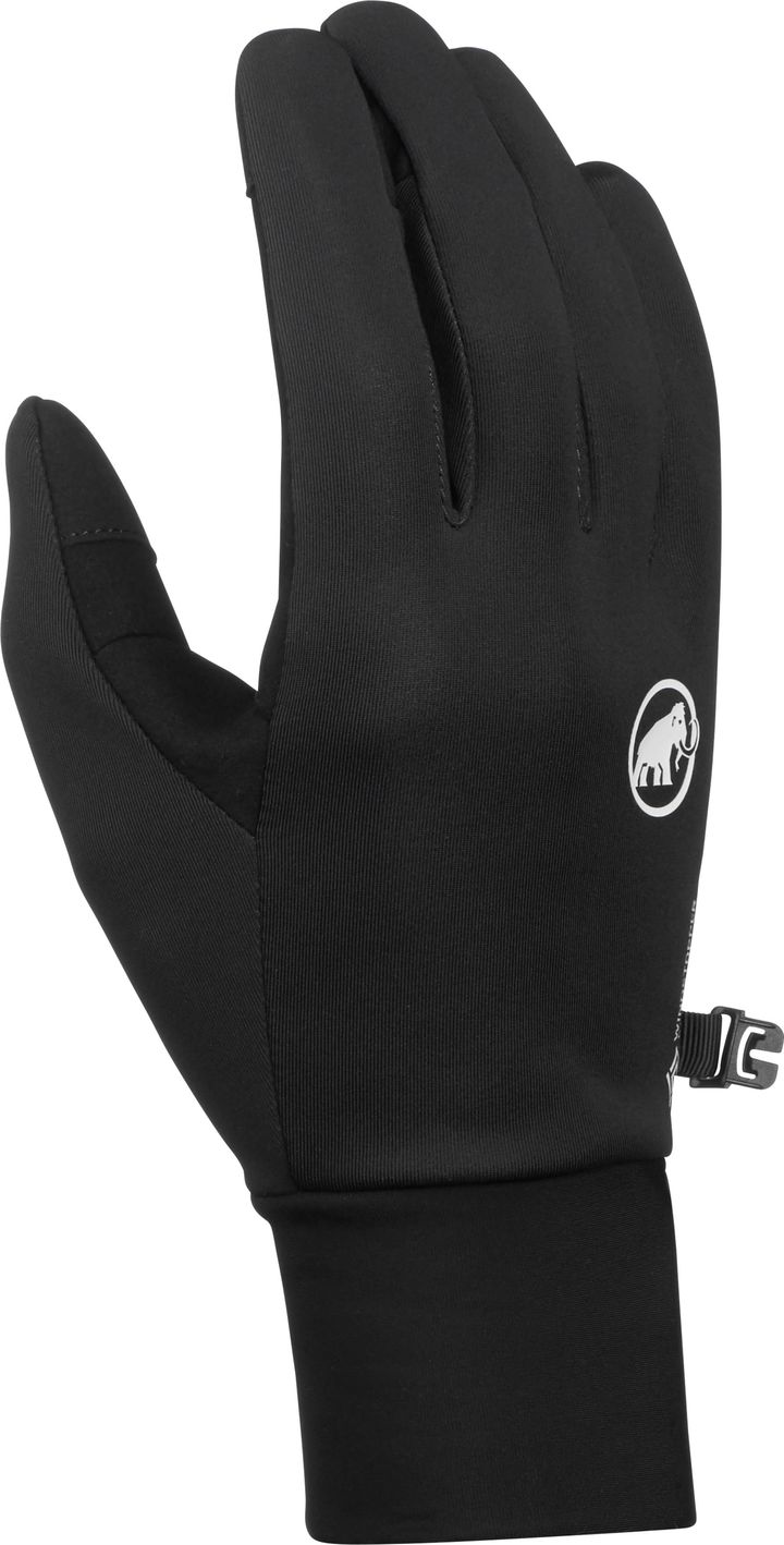 Mammut Astro Light So Glove Black Mammut
