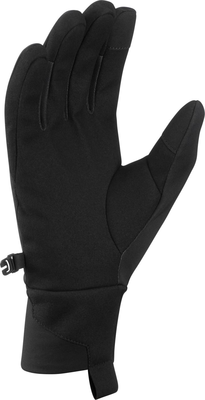 Mammut Astro Light So Glove Black Mammut