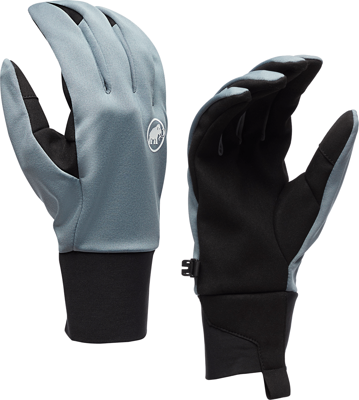 Mammut Astro Light So Glove Strata-black