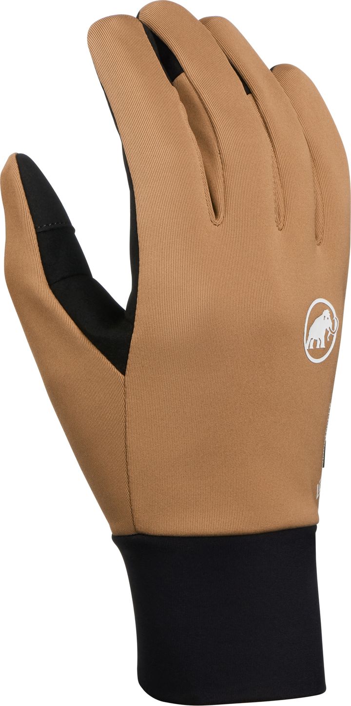 Mammut Astro Light So Glove Claystone-black Mammut
