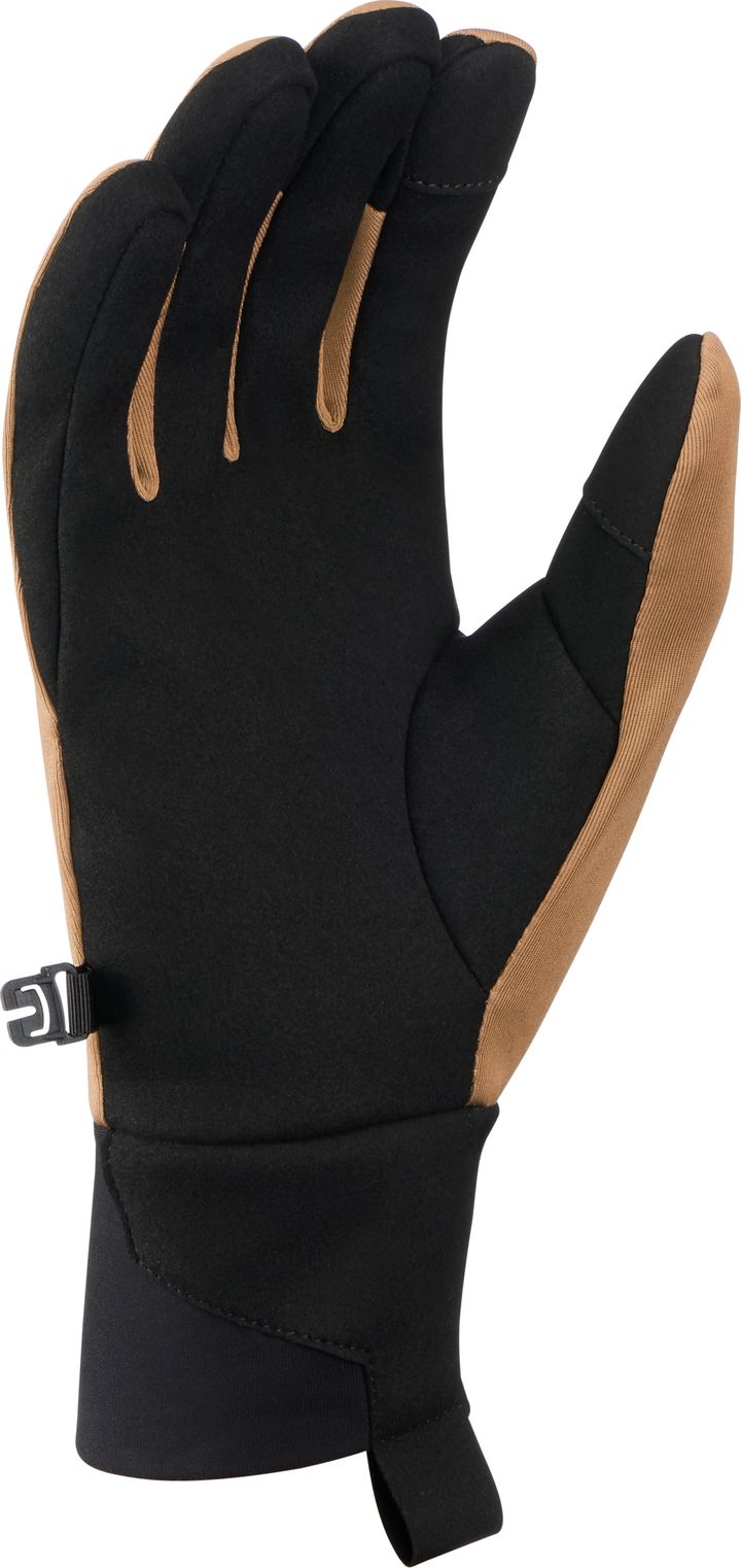 Mammut Astro Light So Glove Claystone-black Mammut