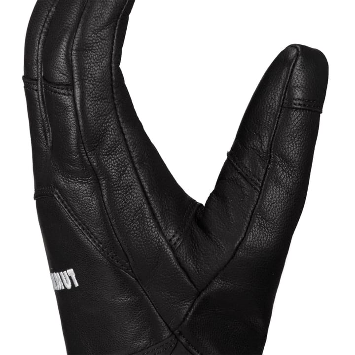 Mammut Eiger Nordwand Advanced Glove Black Mammut