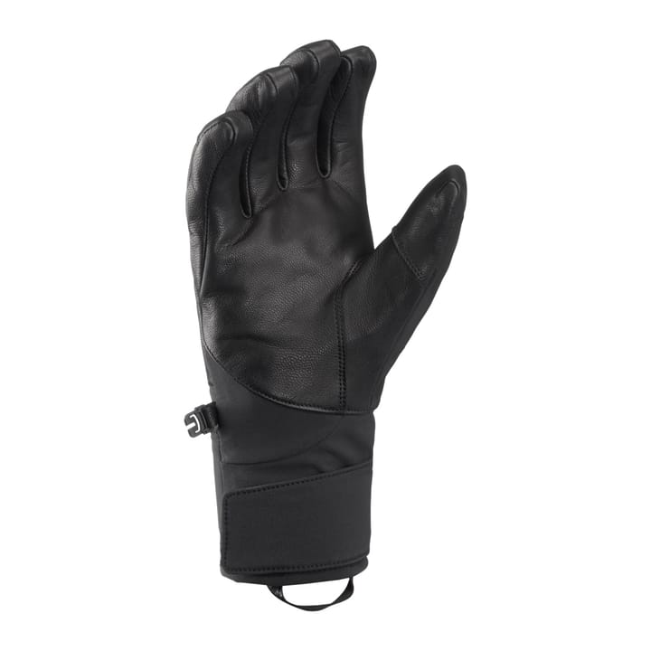 Mammut Eiger Nordwand Advanced Glove Black Mammut Mammut Eiger Nordwand Advanced Glove Black Mammut