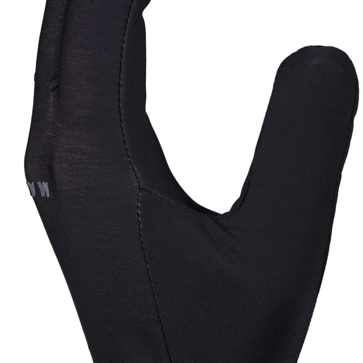 Mammut Stretch Glove black Mammut