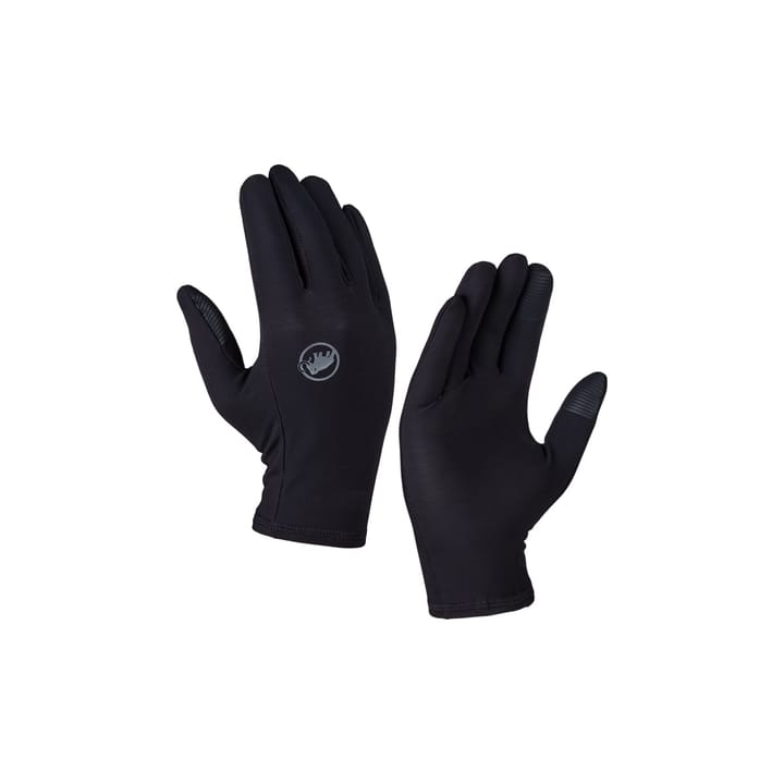 Mammut Stretch Glove black Mammut