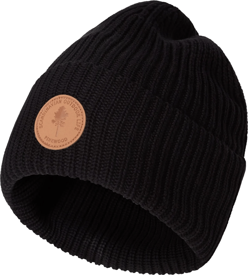 Pinewood® Knitted Beanie