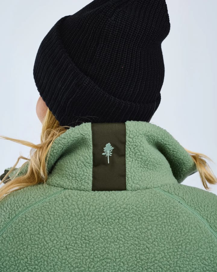Pinewood Pinewood® Knitted Beanie Black Pinewood