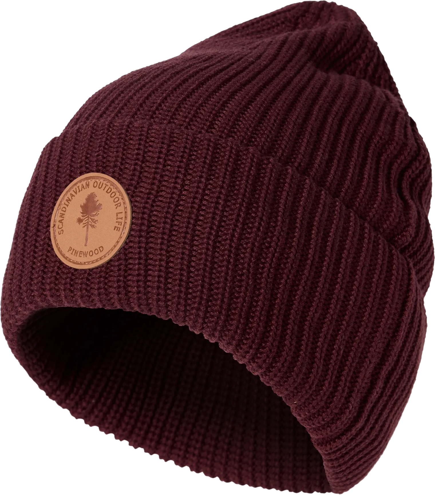 Pinewood Pinewood® Knitted Beanie mössor herr