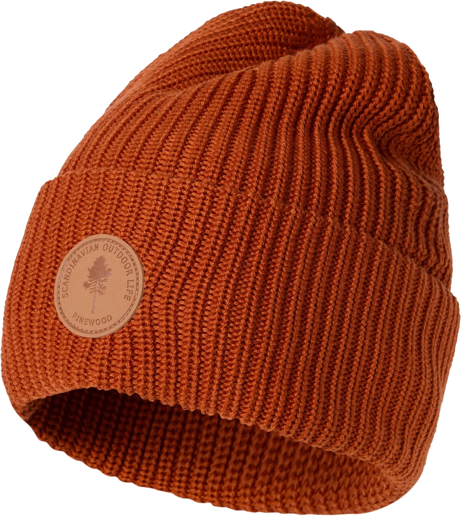 Orange Clay