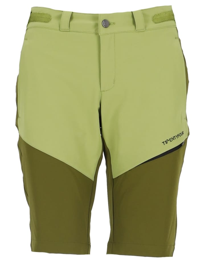 Twentyfour Flåm 2.0 LS Lang Shorts D Bregne Twentyfour