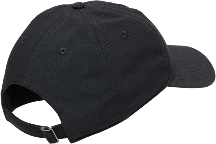 Mammut Baseball Cap Mammut Black Mammut