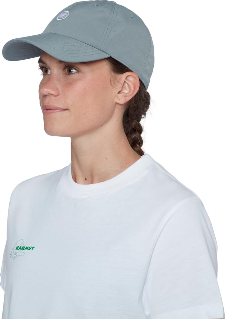 Mammut Baseball Cap Mammut Strata Mammut