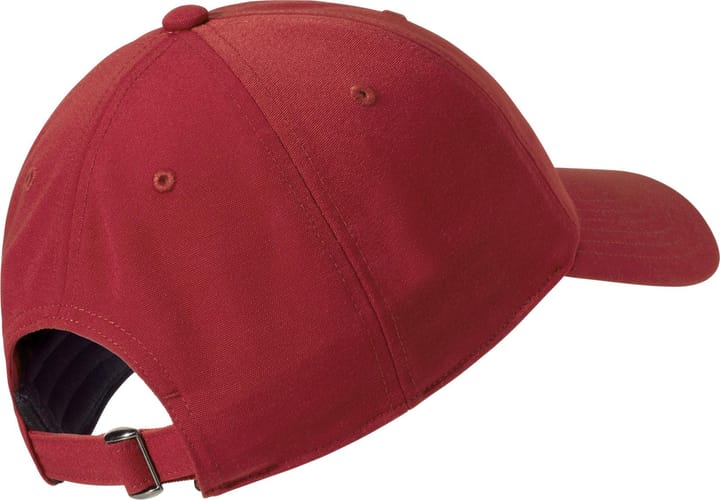 Mammut Baseball Cap Mammut Dark Mammut Red Mammut