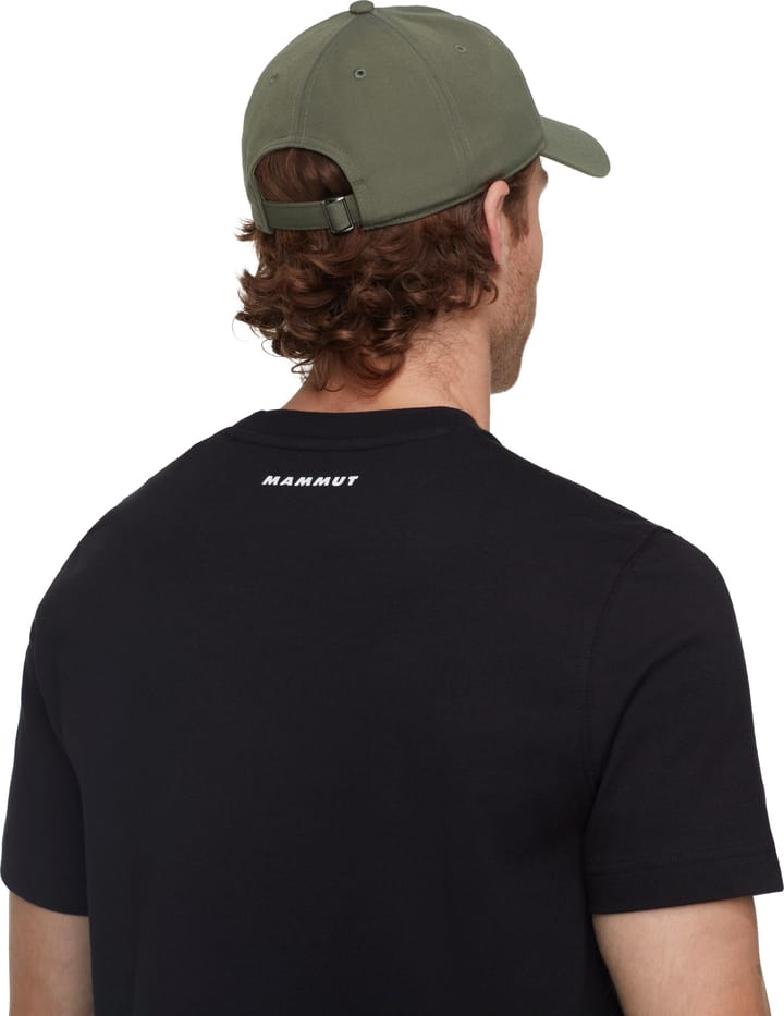 Mammut Baseball Cap Mammut Marsh Mammut