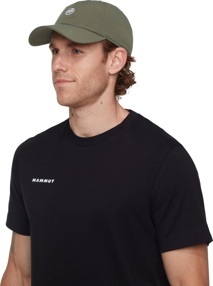 Mammut Baseball Cap Mammut Marsh Mammut