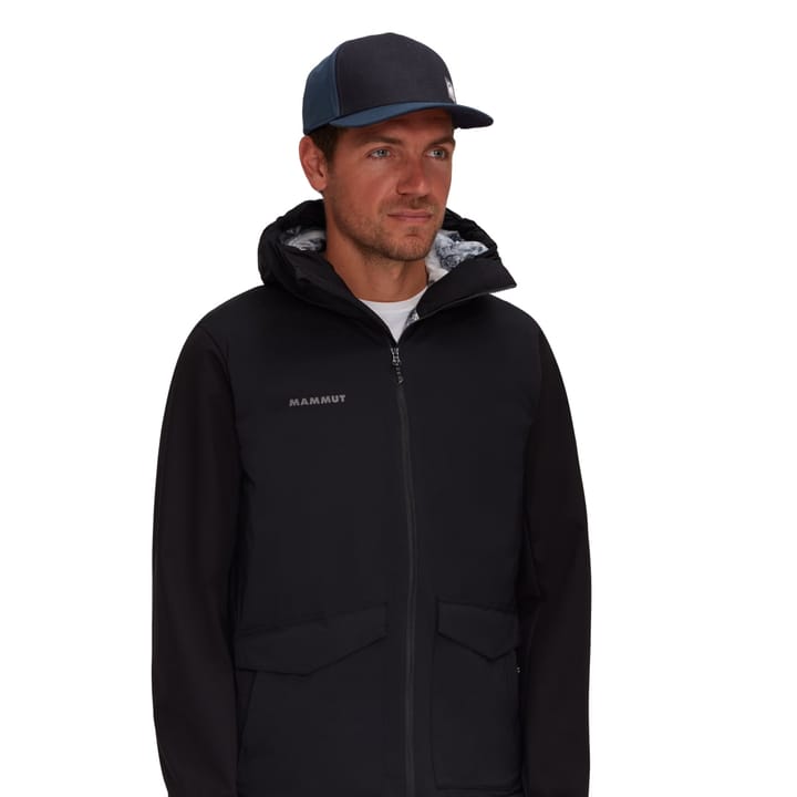 Mammut Alnasca Cap Marine Mammut Mammut Alnasca Cap Marine Mammut