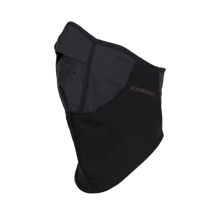 Mammut Mask Arctic Ws Black Mammut