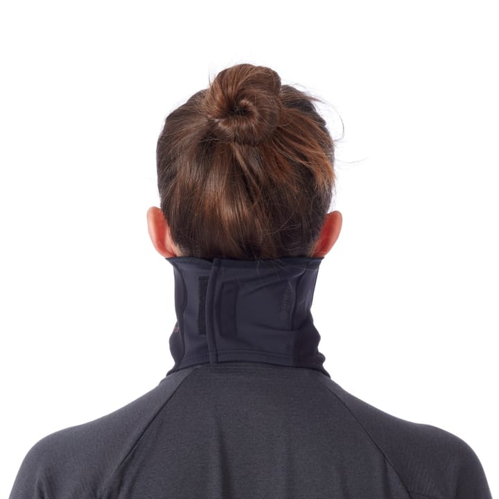 Mammut Mask Arctic Ws Black Mammut