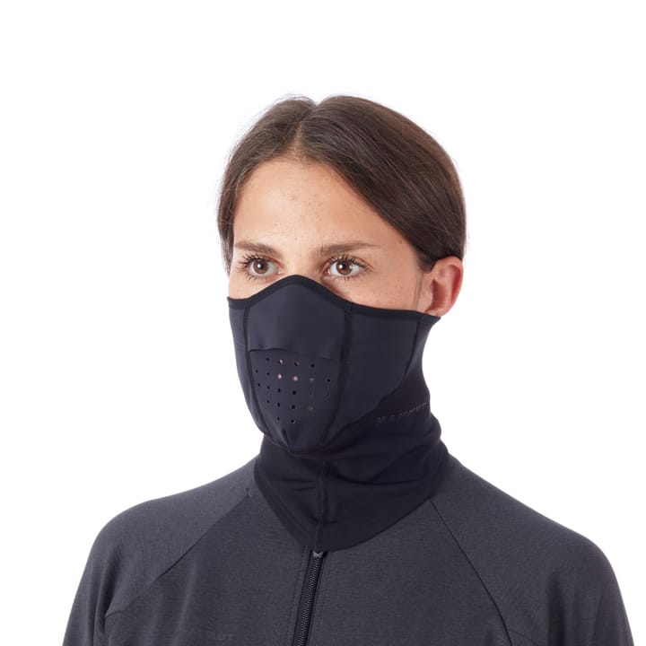 Mammut Mask Arctic Ws Black Mammut