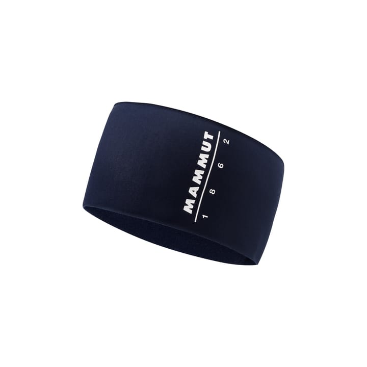Mammut Aenergy Headband Marine Mammut