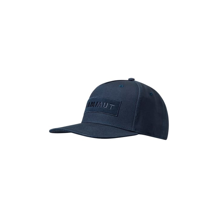 Mammut Massone Cap marine-marine Mammut