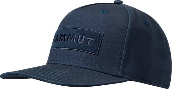 Mammut Massone Cap Marine-Marine Mammut