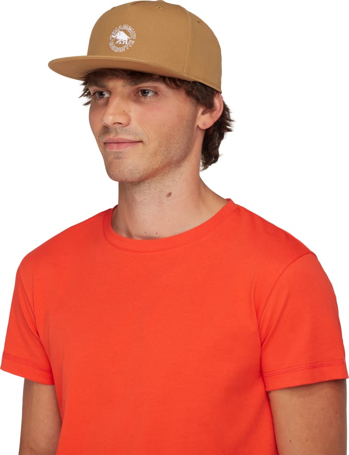 Mammut Mammut Garantie Cap Claystone Mammut