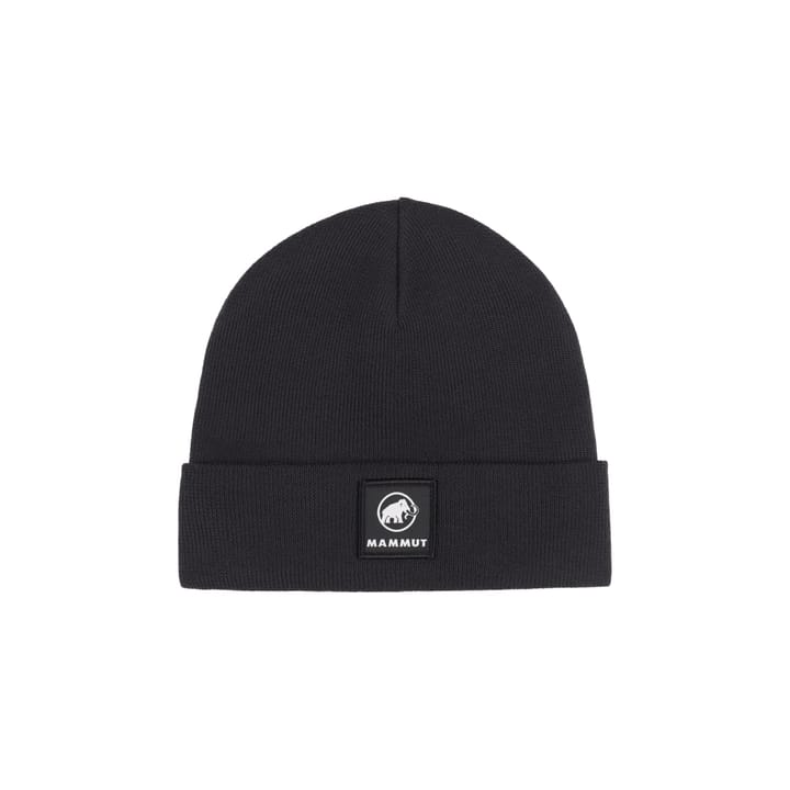 Mammut Fedoz Beanie Black Mammut