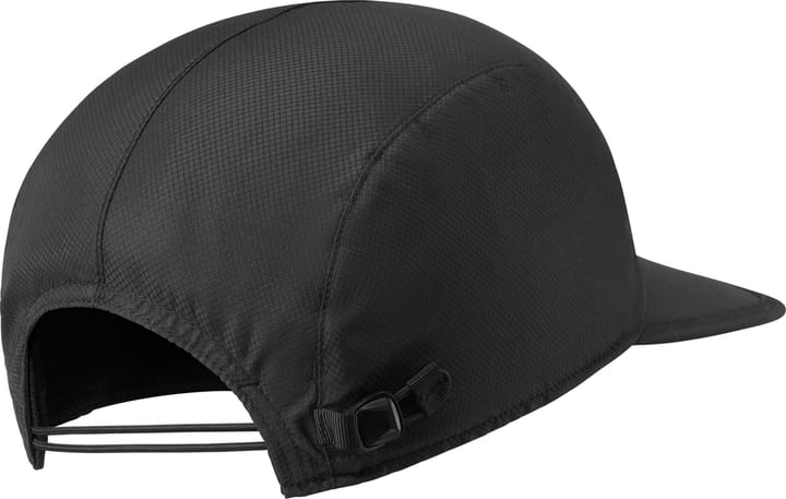 Mammut Aenergy Light Cap Black Mammut