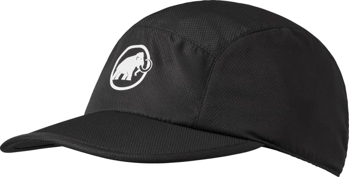 Mammut Aenergy Light Cap Black Mammut
