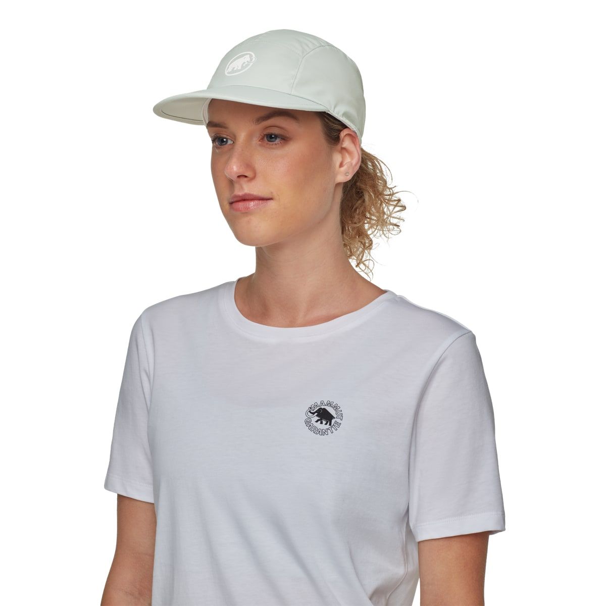 Mammut Aenergy Light Cap Silver Sage