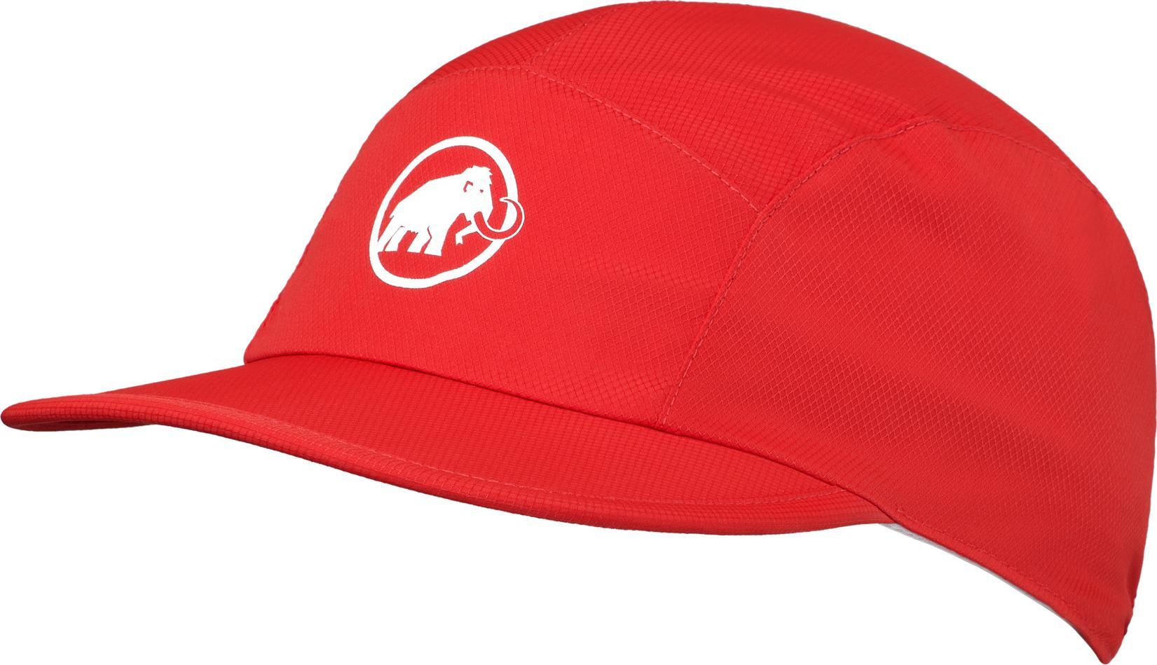 Mammut red