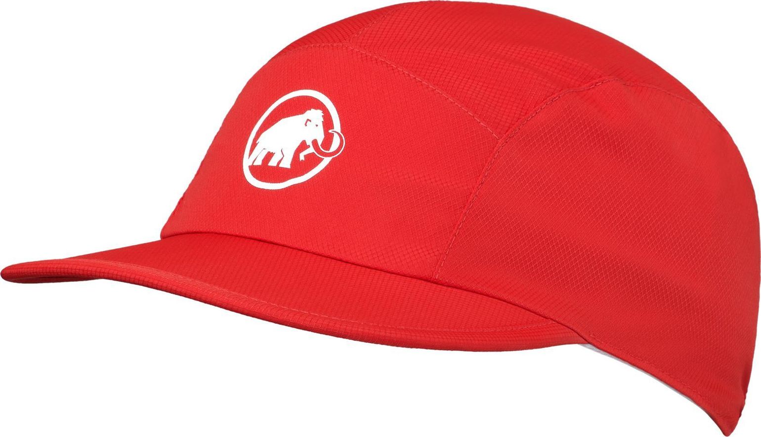 Mammut Aenergy Light Cap Mammut Red