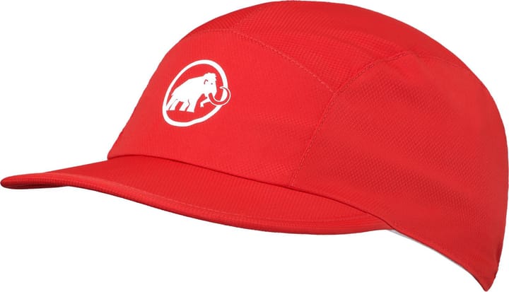Mammut Aenergy Light Cap Mammut Red Mammut
