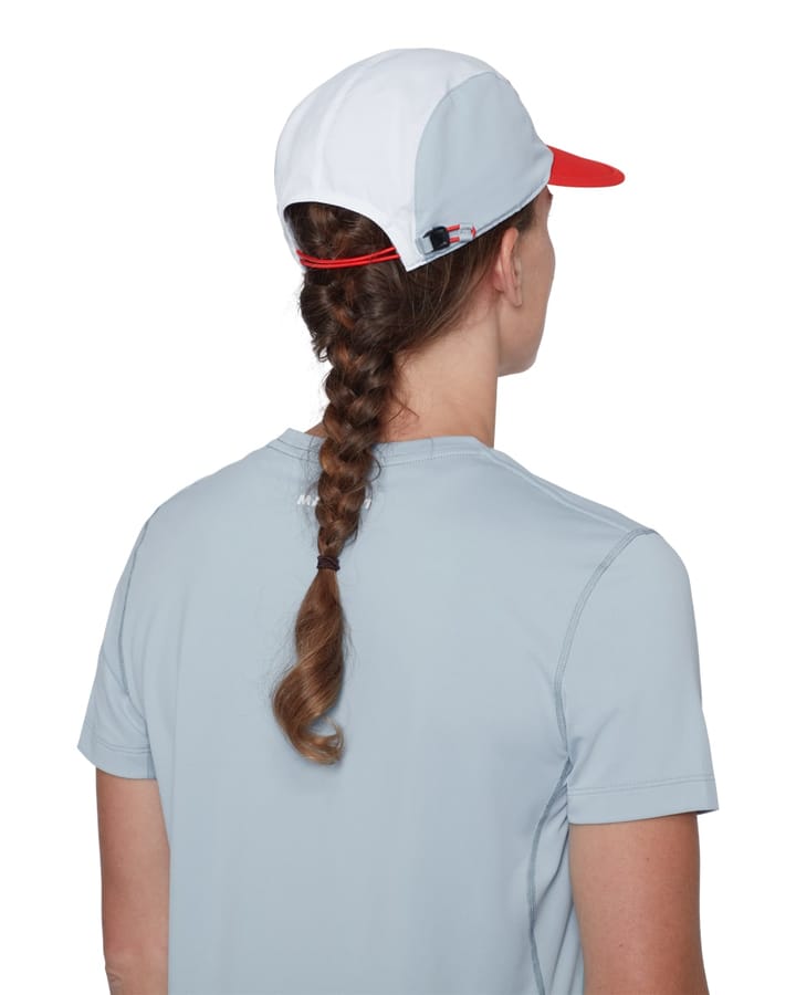 Mammut Aenergy Light Cap Mammut Red-nebla Mammut