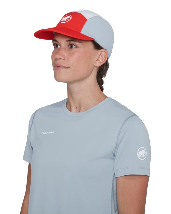 Mammut Aenergy Light Cap Mammut Red-nebla Mammut
