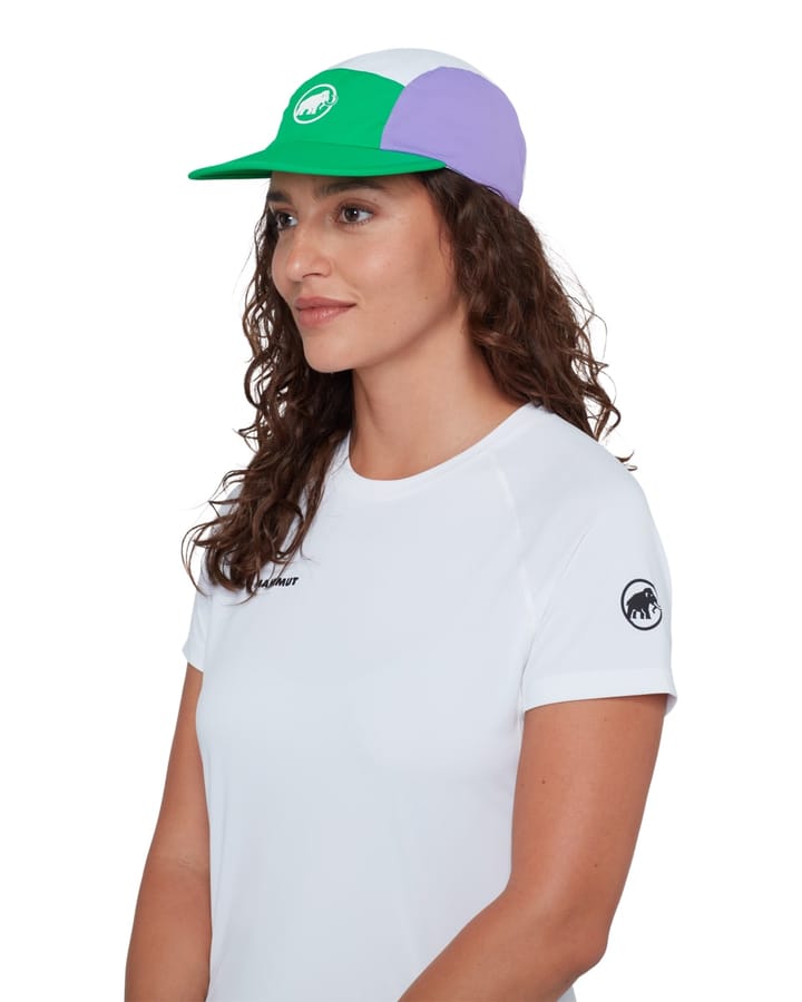 Mammut Aenergy Light Cap Pinea-white Mammut