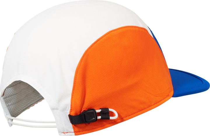 Mammut Aenergy Light Cap Eiger Blue-white Mammut