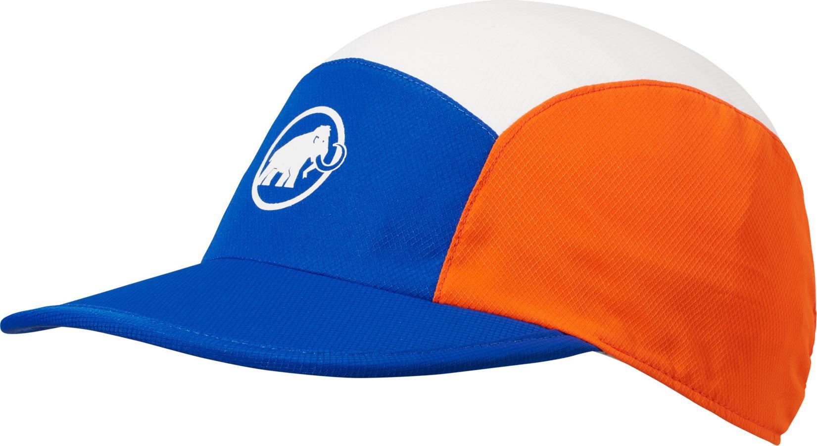 Eiger Blue-white