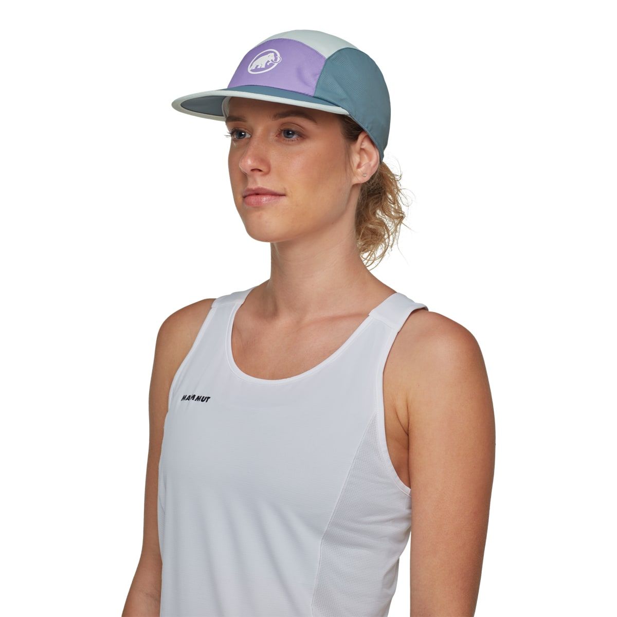 Mammut Aenergy Light Cap Lavandin-strata