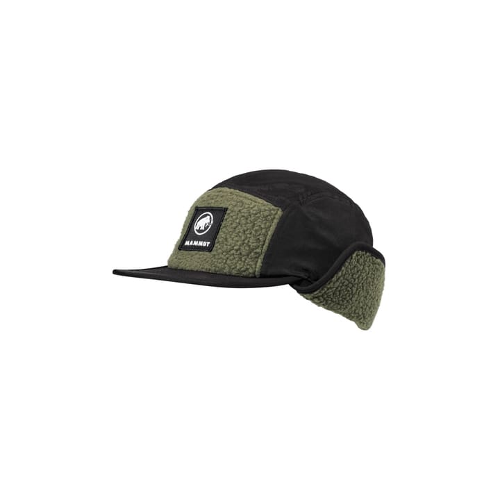 Mammut Fleece Cap Black-dark Marsh Mammut