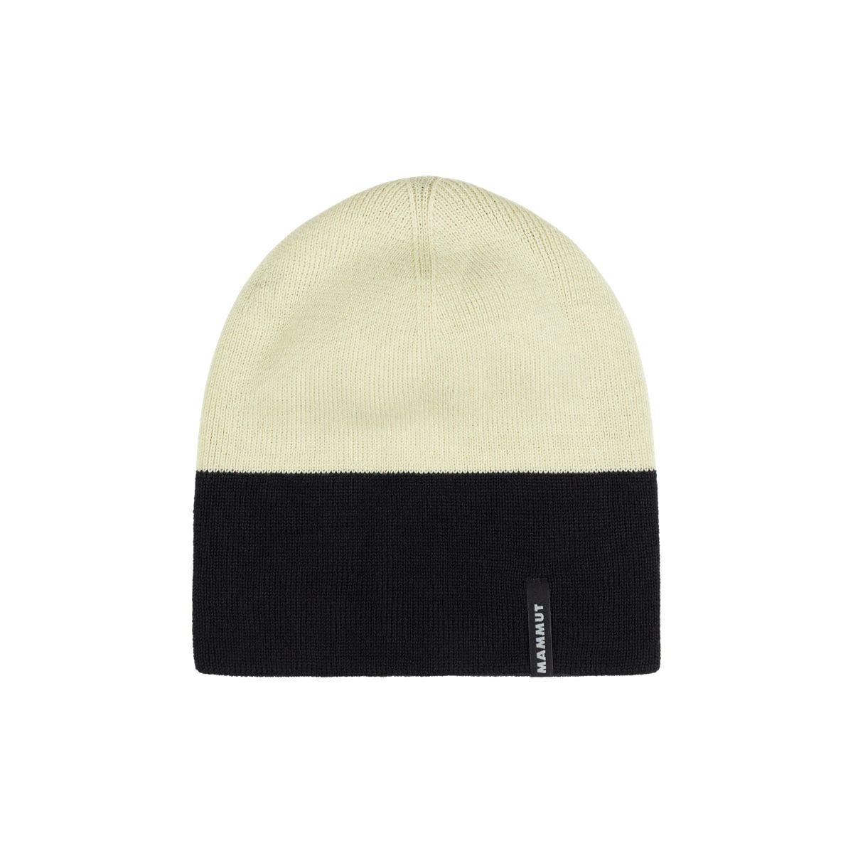 Mammut Haldigrat Beanie Sulai-black