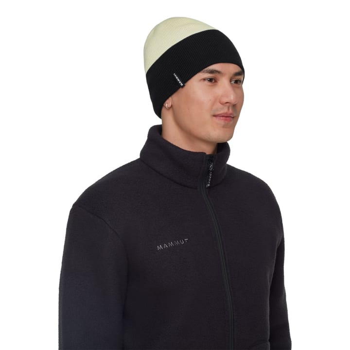 Mammut Haldigrat Beanie Sulai-black Mammut Mammut Haldigrat Beanie Sulai-black Mammut