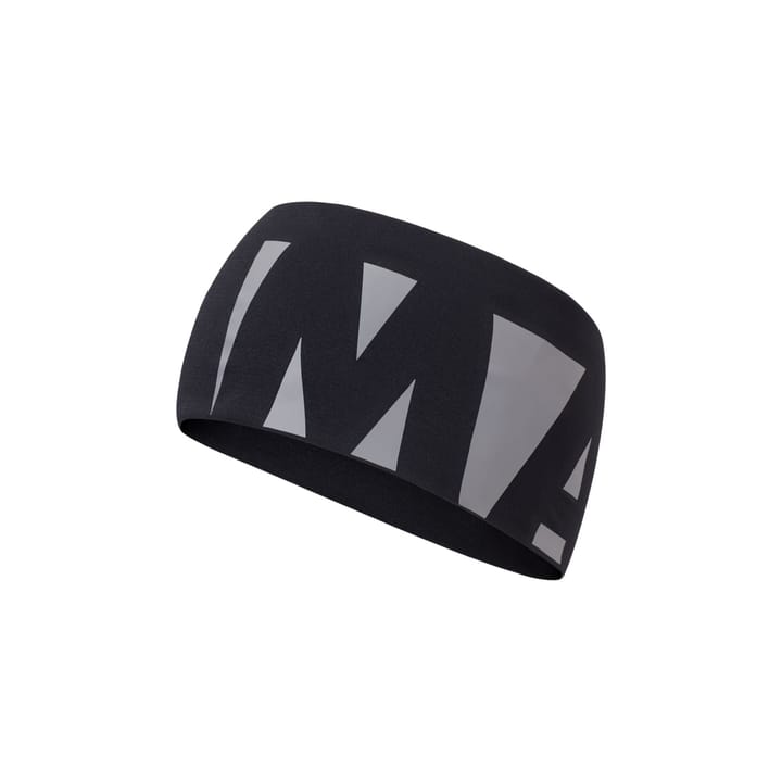 Mammut Aenergy Light Headband Black Mammut