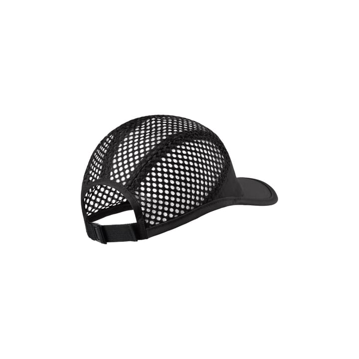 Mammut Aenergy Mesh Cap Black Mammut