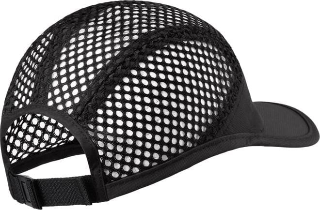 Mammut Aenergy Mesh Cap Black Mammut